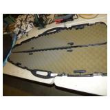 NICE HARD GUN CASE