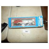 MODEL POWER HO TRAIN ENGINE