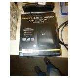 NEW 50 MILE HDTV ANTENNA