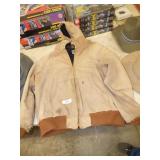 VINTAGE CARHARTT LARGE COATS