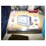 COBRA 3.0 GPS LOOKS UNUSED