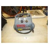 SENCO AIR COMPRESSOR WORKS GOOD