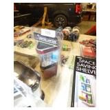 NEW LED CAMP LANTERN