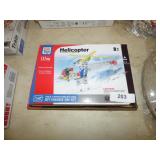 2 NEW KIDS EDUCATIONAL CONSTRUCTION SET