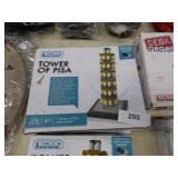 2 NEW BLOKO SETS LIKE LEGO