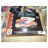 2 NEW KIDS EDUCATIONAL CONSTRUCTION SET