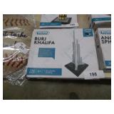 3 NEW BLOKO SETS LIKE LEGO