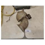 VINTAGE AUTO HORN