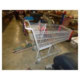 SHOPPING CART