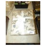 NEW KING SIZE SHEET SET