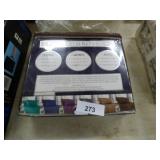 NEW FULL SIZE SHEET SET