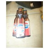 3 NEW WOOD BOTTLE OPENERS