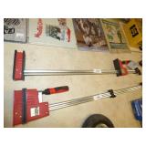 NEW BESSEY 30' BAR CLAMP