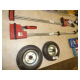 NEW BESSEY 30' BAR CLAMP