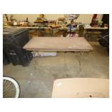 6' FOLD TABLE