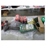 ASSORTED PLANTING SOIL