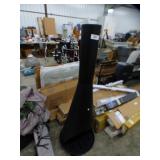 NEW METAL CAMP FIRE CHIMNEY