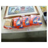 SEVERAL ACE COLD COMPRESSES