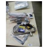 FAUCET, SUN NINJA, MORE