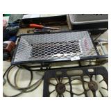 MR HEATER PROPANE PORTABE HEATER