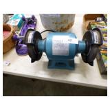 6' BENCH GRINDER WORKS