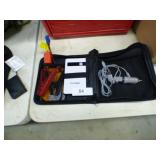 PORTABLE BATTERY BOOSTER KIT