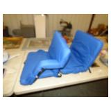 2 NICE STADIUM SEATS