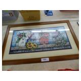 NICE HOME INTERIORS 4 SEASON PICTURE