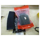 NEW HOLSTER & AR SHELL MAGAZINE