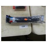 RWB 9MM 32 SHOT GUN MAGAZINE