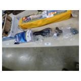 WATER PIK TEETH CLEANER