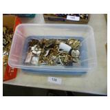 LOTS OF NICE COSTUME JEWELRY