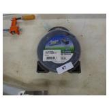 ROLL OD 229' .95 SQUARE WEED TRIMMER STRING