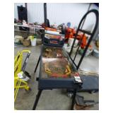 PINBALL MACHINE WORKS