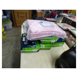 4 NEW 18CT PACK  LARGE ADULT DAILY UNDERWARE, PAD