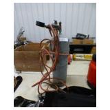 ACETELENE GAS WELDING TORCH