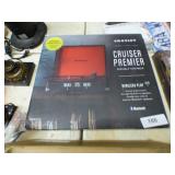 CROSLEY  RECORD PLAYER