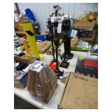 3 NEW COMPLETE TABLE LAMPS
