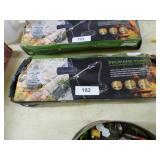 NEW PROPANE WEED BURNER