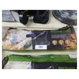 NEW PROPANE WEED BURNER