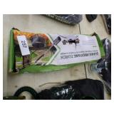 NEW PROPANE WEED BURNER