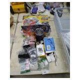 TOYS & KITCHEN ITEMS