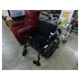 NEW WHEEL CHAIR