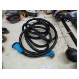 NEW HEAVY DUTY RV POWER CORD