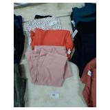 3 NEW LADY OLD NAVY SIZE 16 PANTS W/TAGS