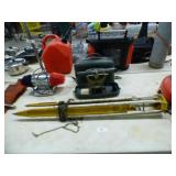 DIETZGEN TRANSIT WITH CASE AND TRIPOD