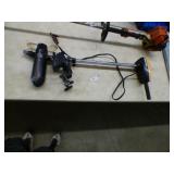 MINN KOTA 65 28LB THRUST BOAT TROLLING MOTOR