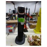 STAND HEATER WITH REMOTE