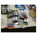 NEW DOOR HINGES & MORE