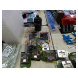 NEW DOOR HINGES & MORE